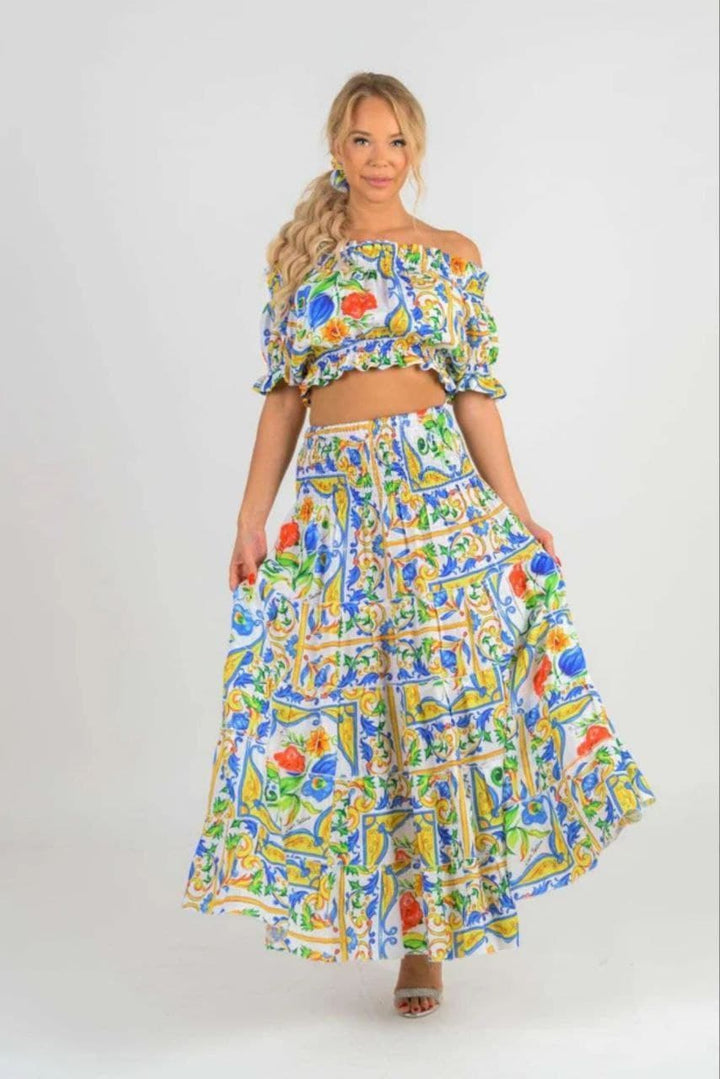 OUTFIT MG 50369