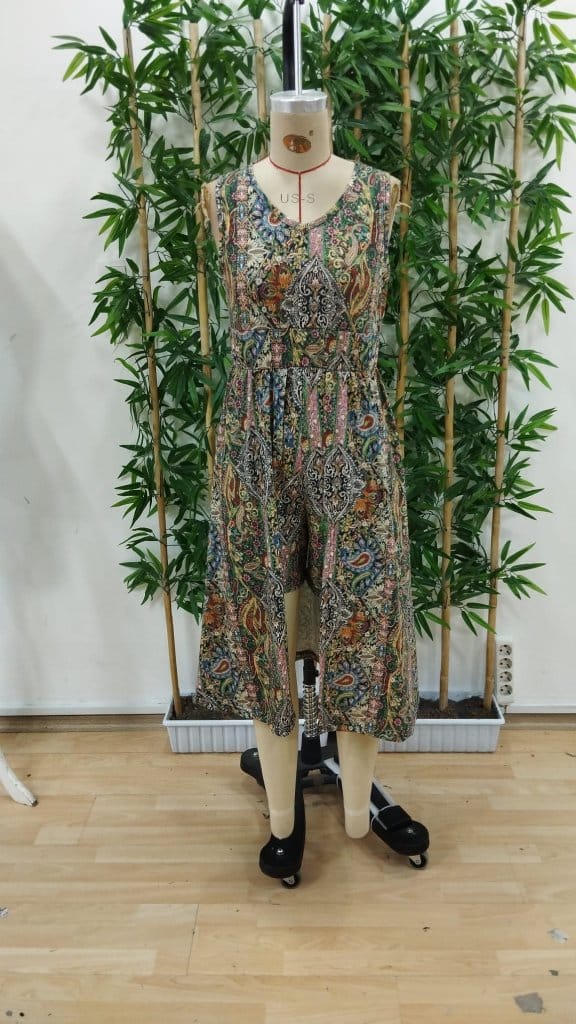 OUTFIT MG 50434
