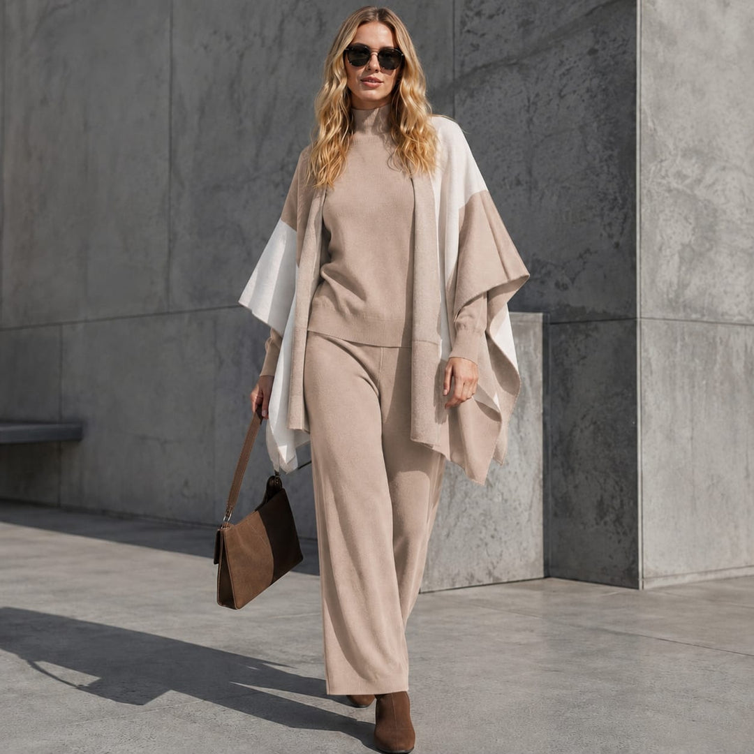 OUTFIT MG 50445B