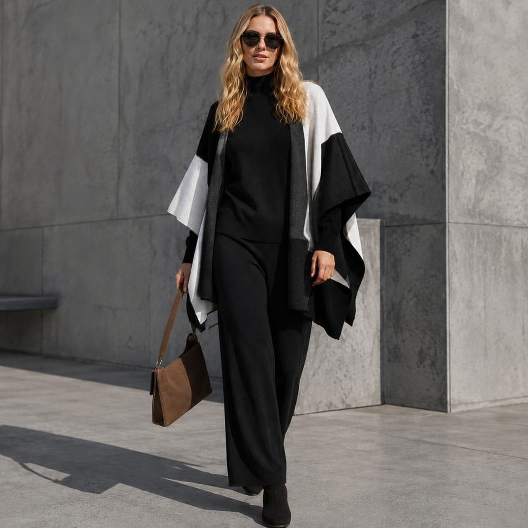 OUTFIT MG 50445C
