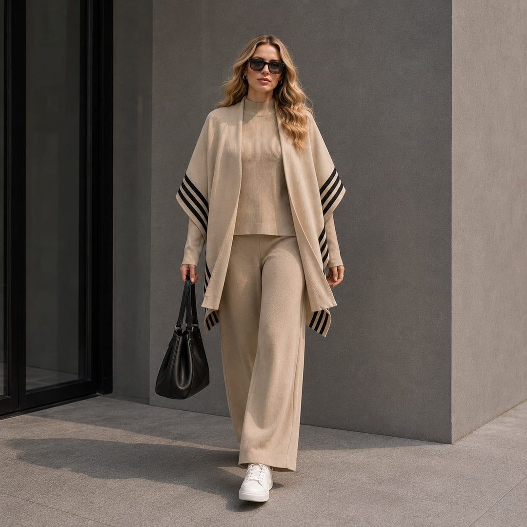 OUTFIT MG 50447A