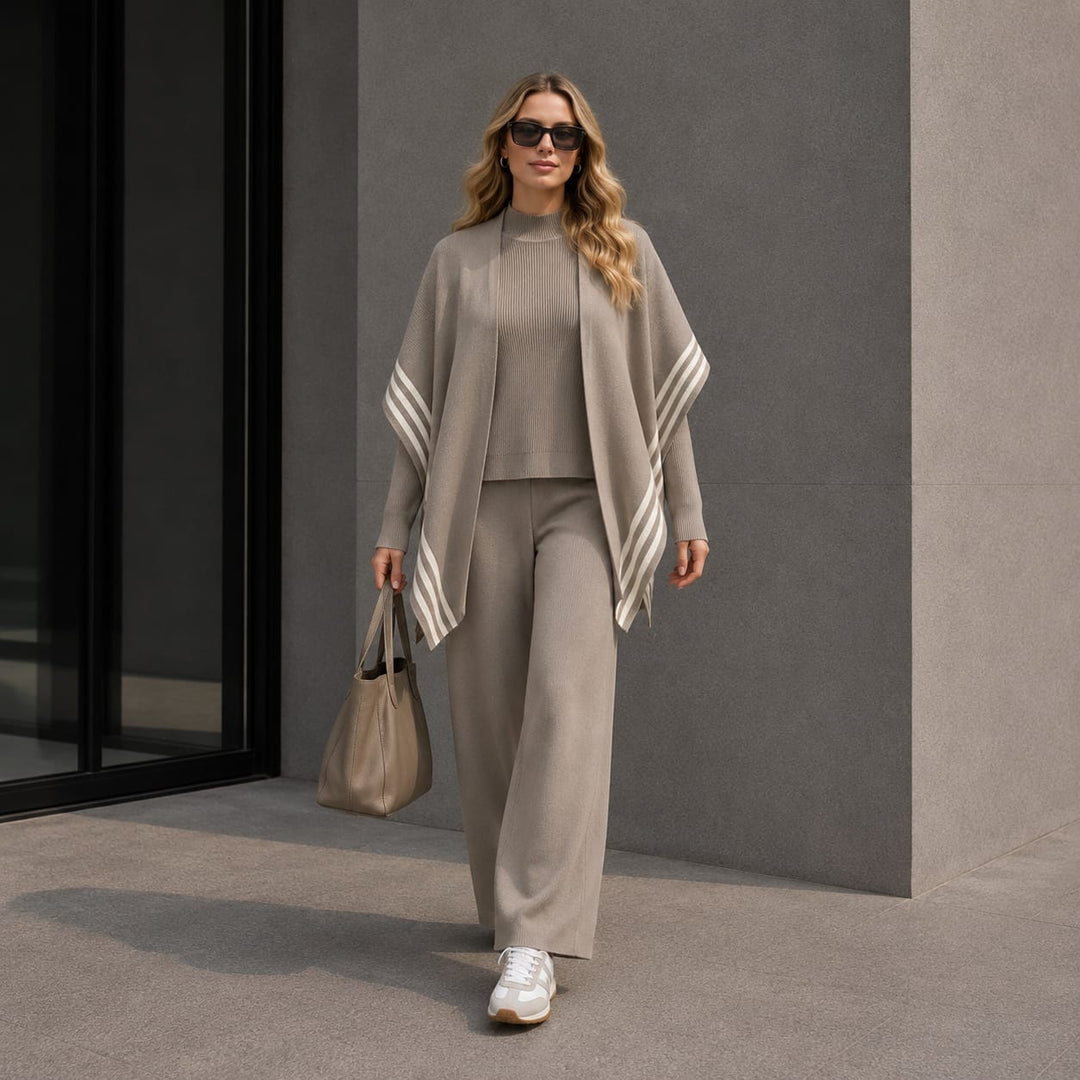 OUTFIT MG 50447B