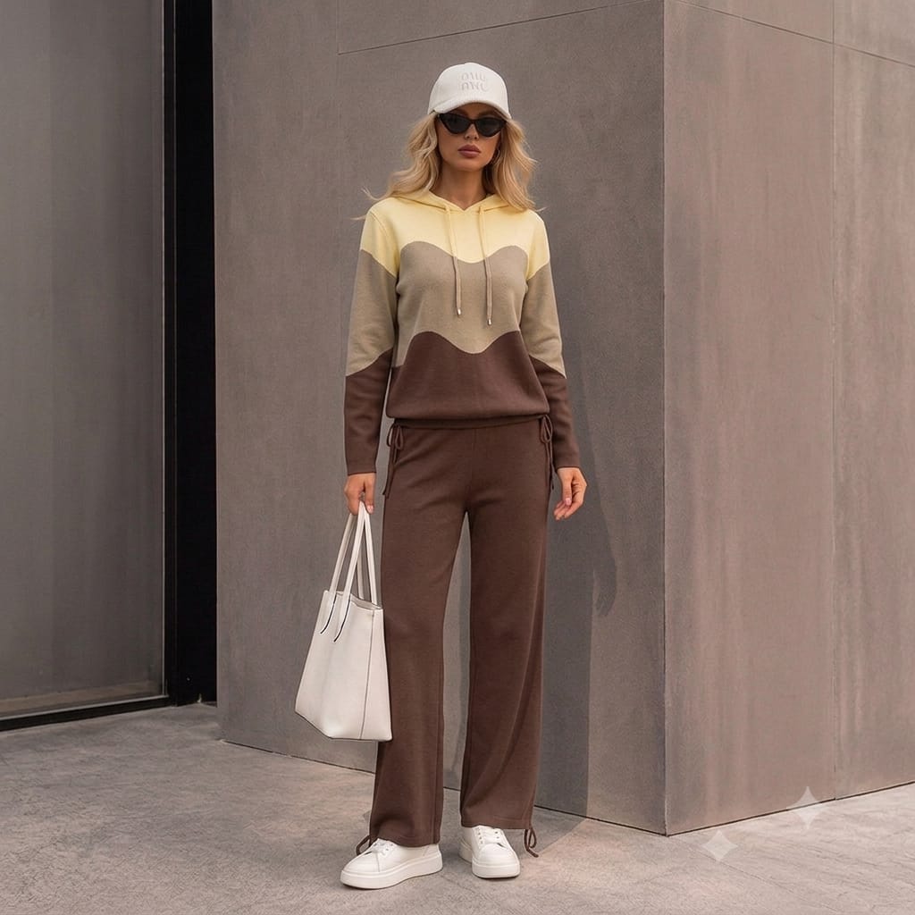 OUTFIT MG 50448A