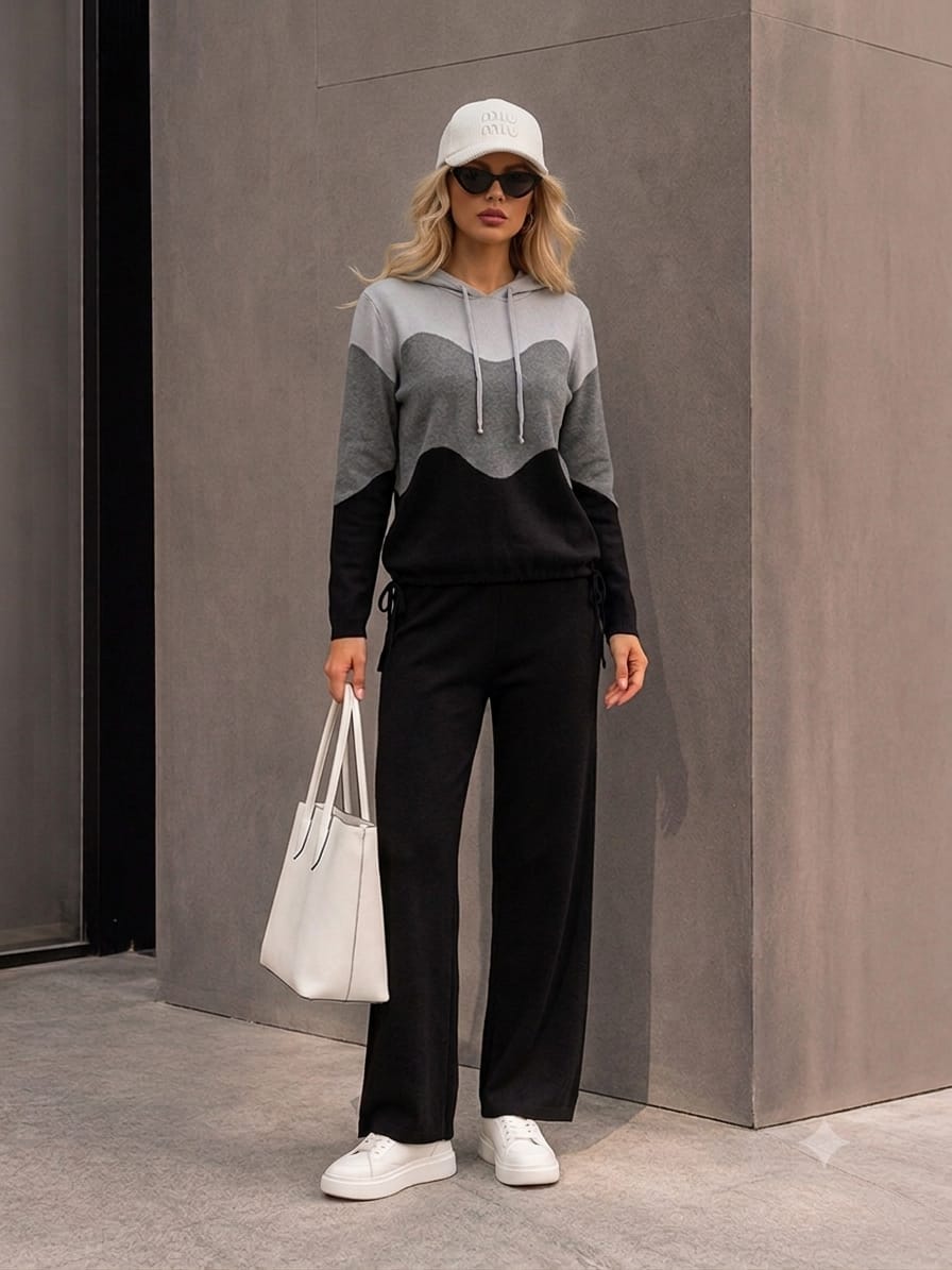 OUTFIT MG 50448