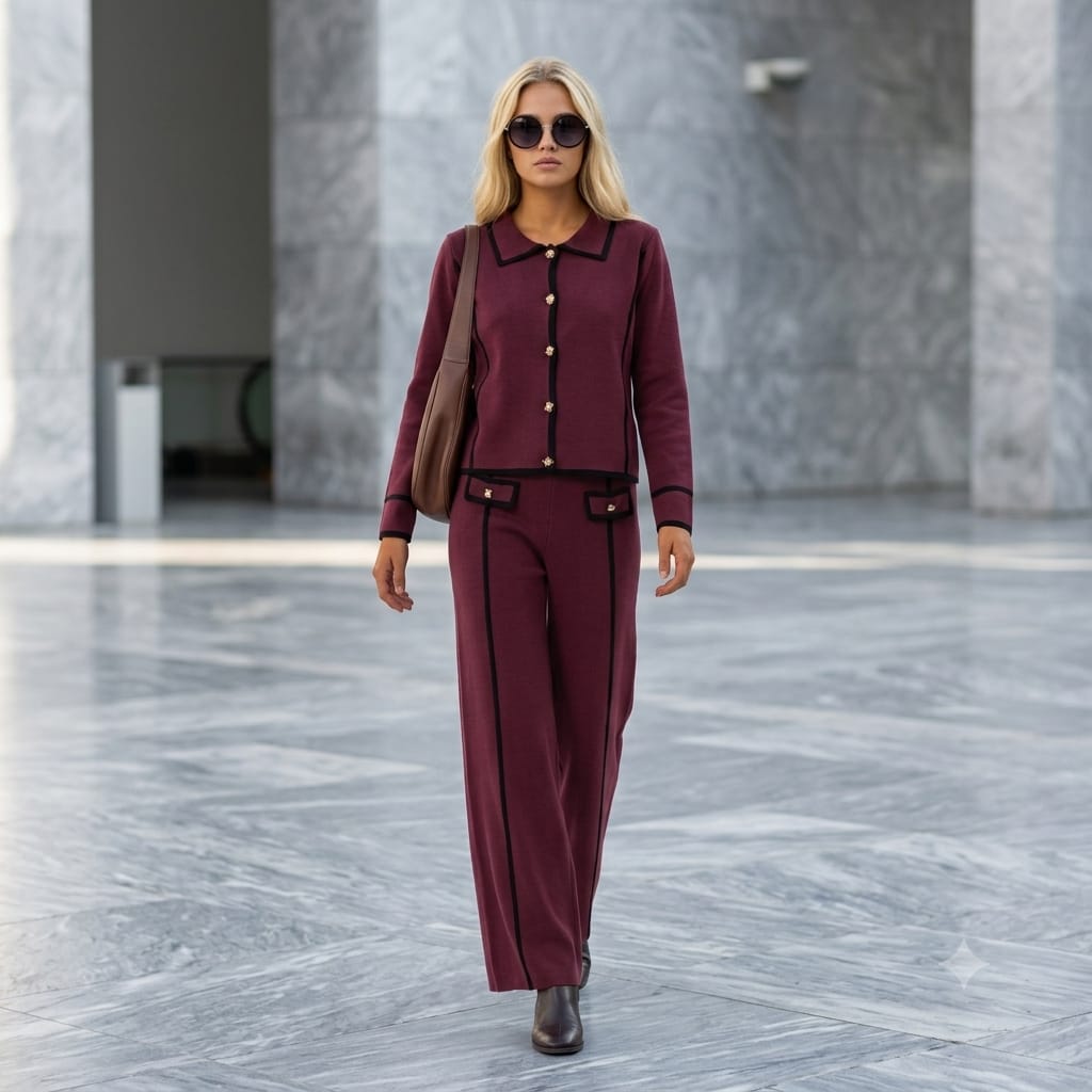 OUTFIT MG 50449A