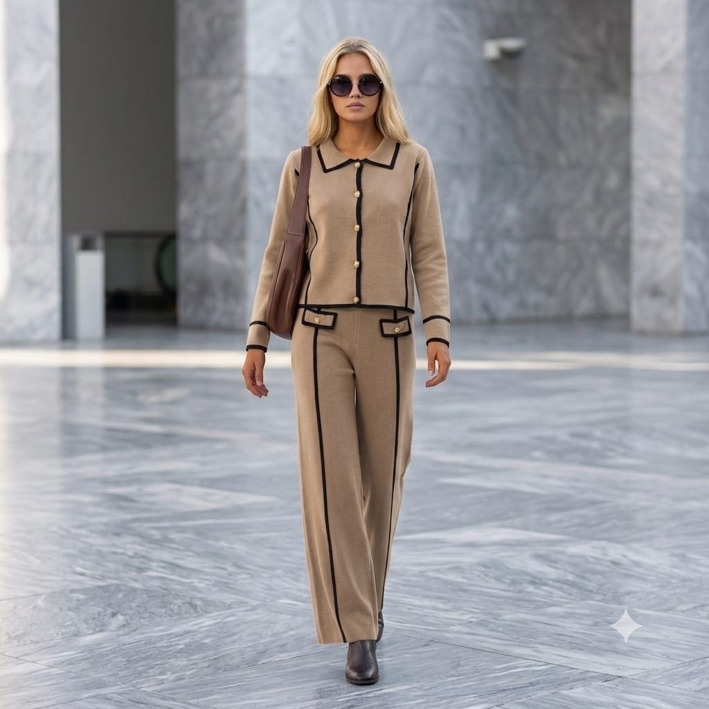 OUTFIT MG 50449B