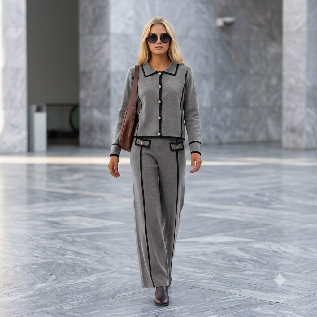 OUTFIT MG 50449C