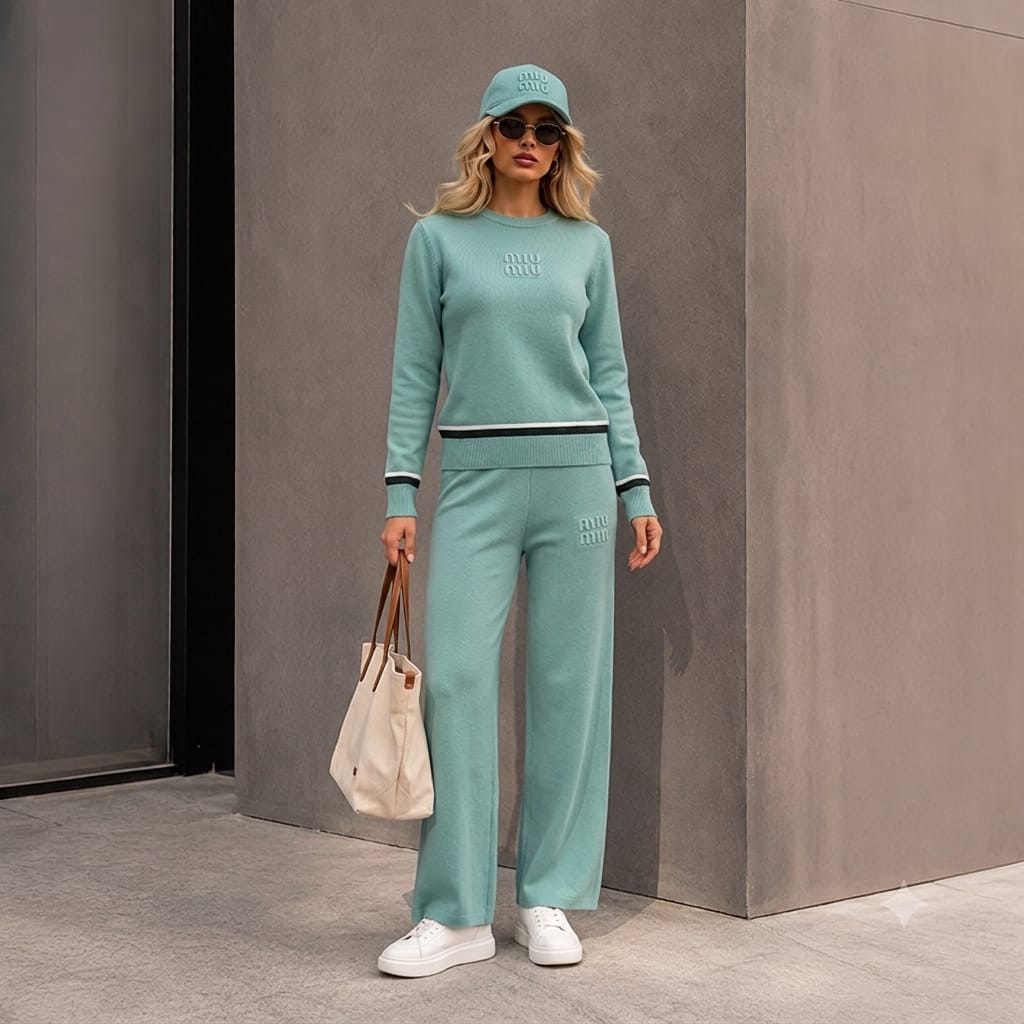 OUTFIT MG 50450