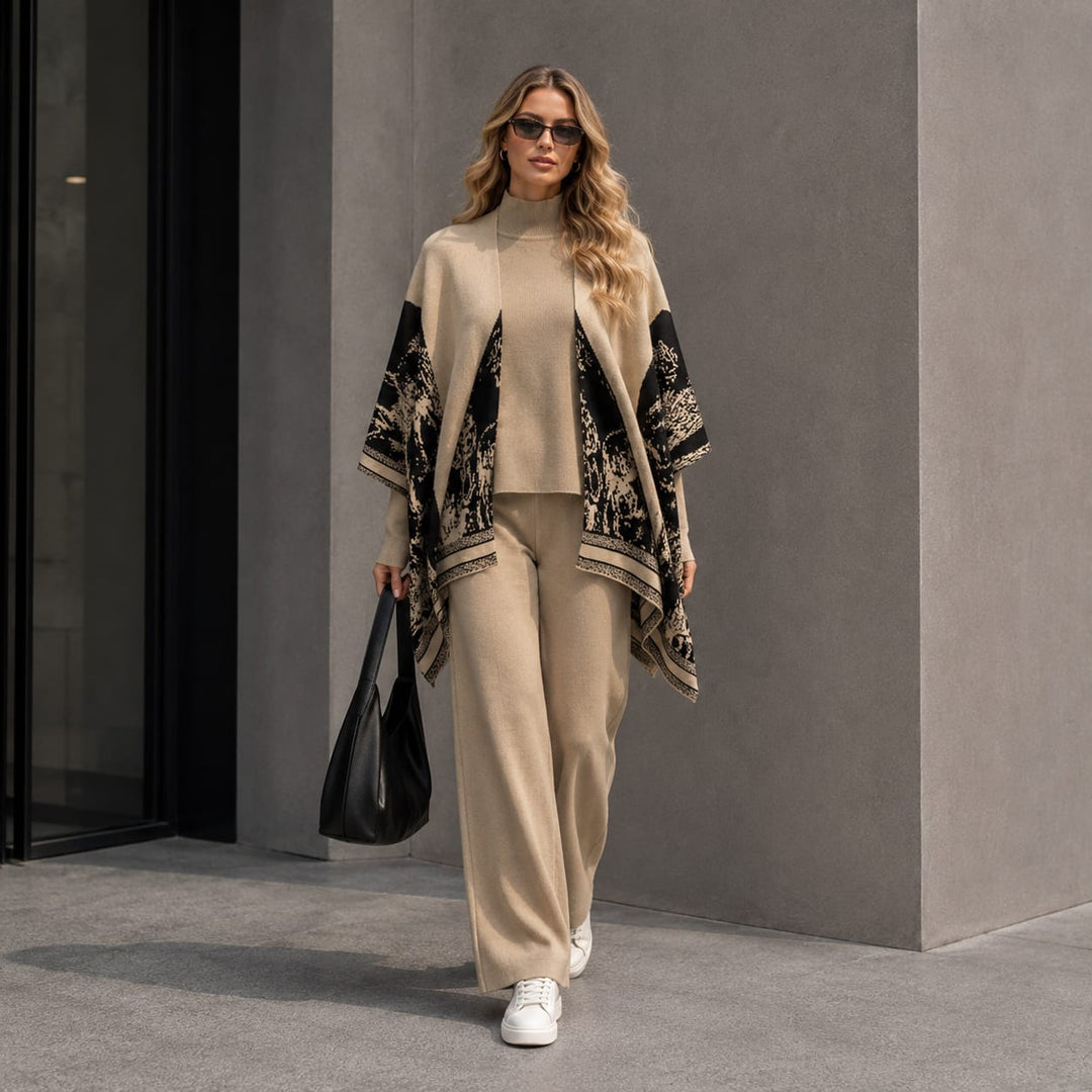 OUTFIT MG 50451C
