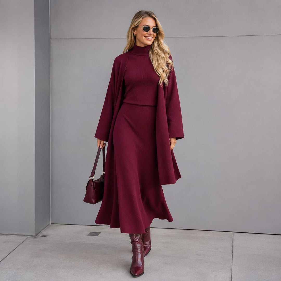 OUTFIT MG 50452A