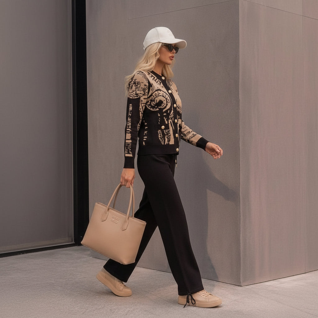 OUTFIT MG 50454