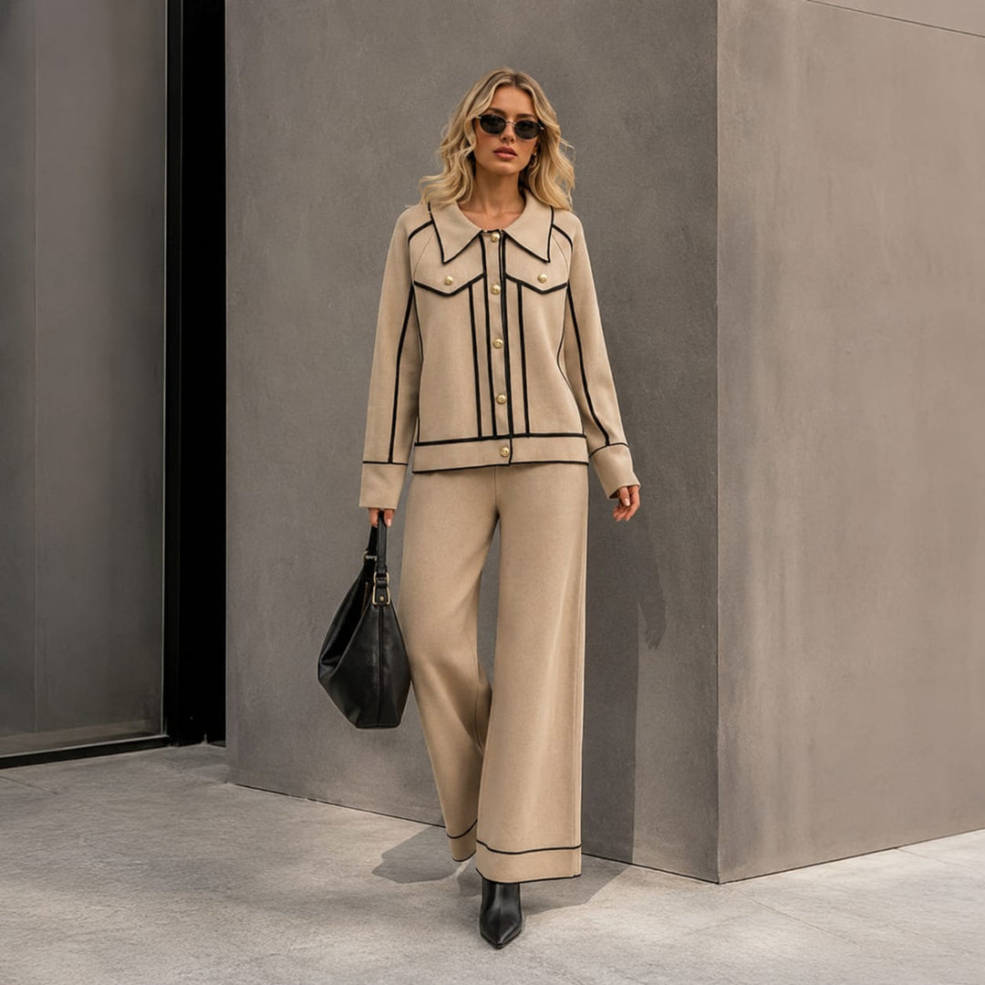 OUTFIT MG 50455A