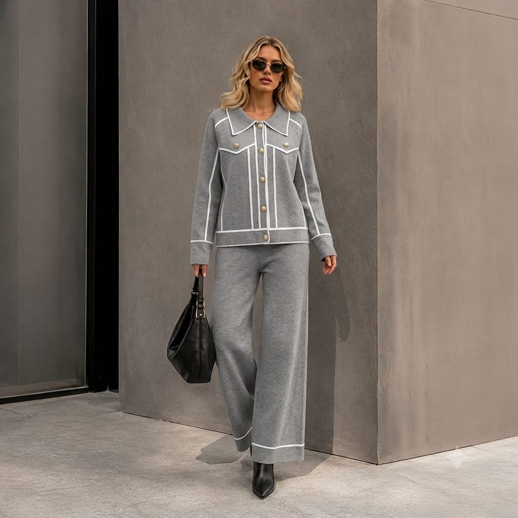 OUTFIT MG 50455B