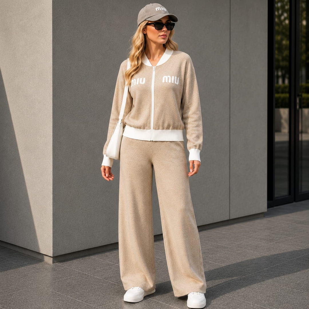 OUTFIT MG 50461B