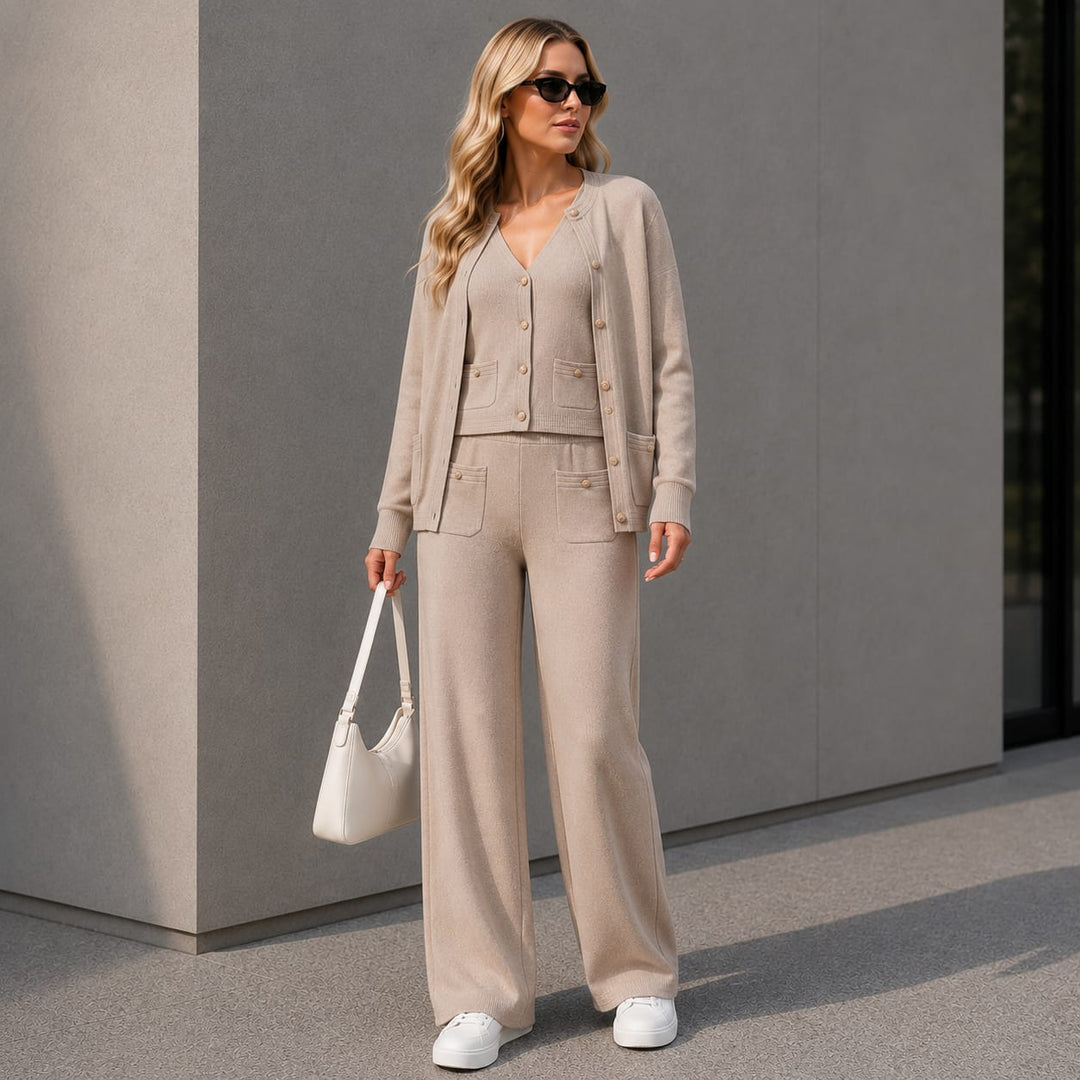 OUTFIT MG 50463B