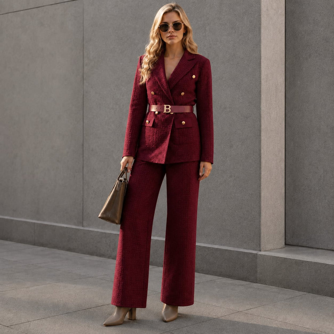 OUTFIT MG 50465B