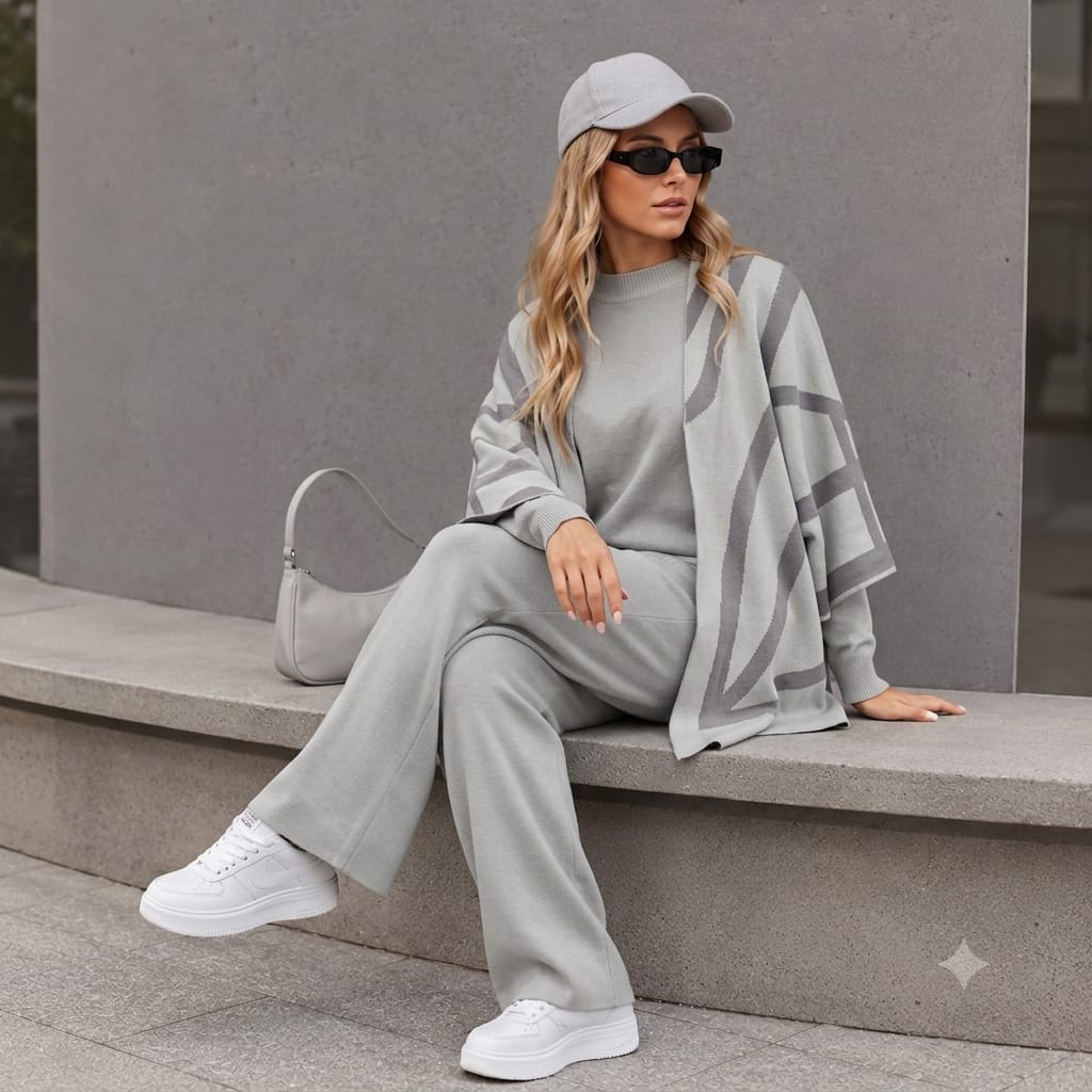 OUTFIT MG 50469A