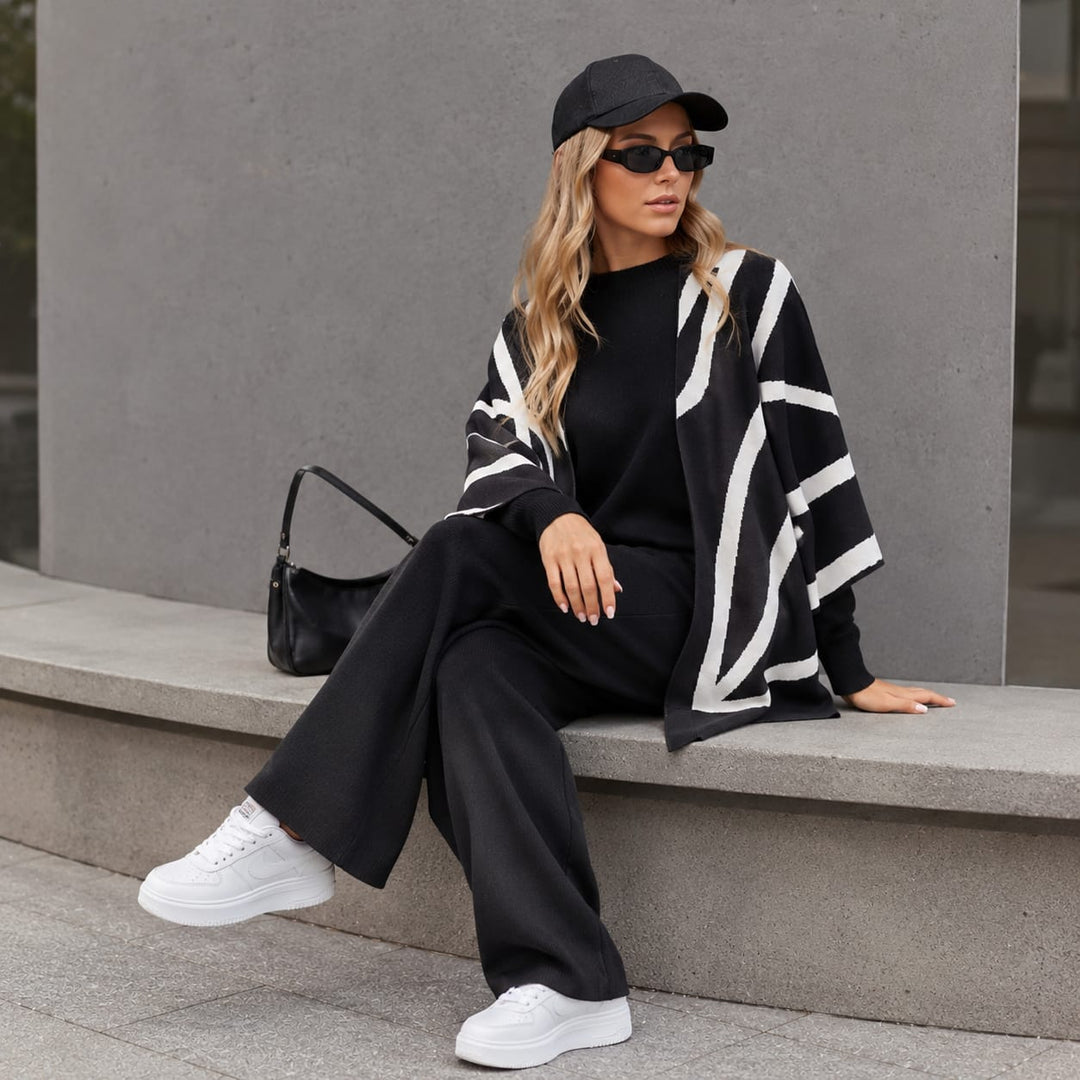 OUTFIT MG 50469B