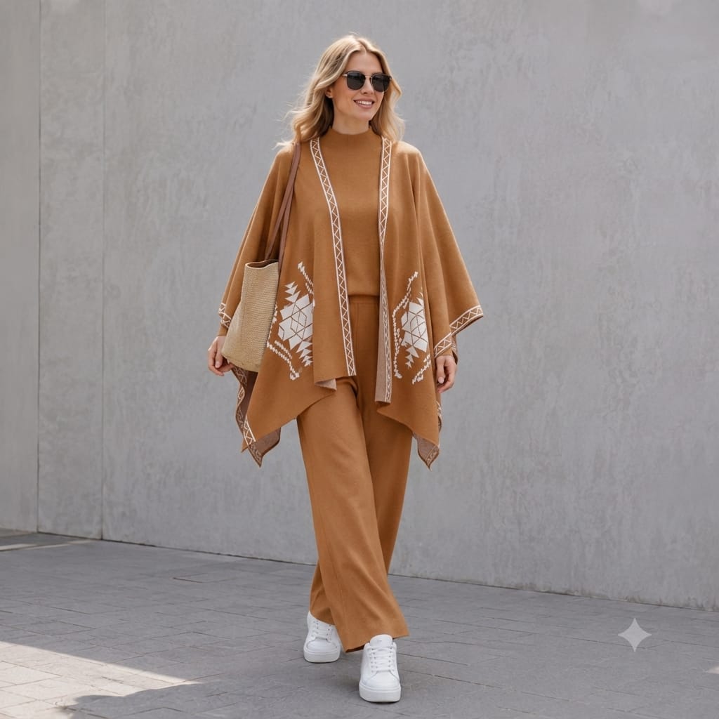 OUTFIT MG 50470A