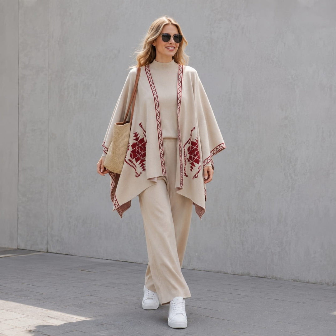 OUTFIT MG 50470B