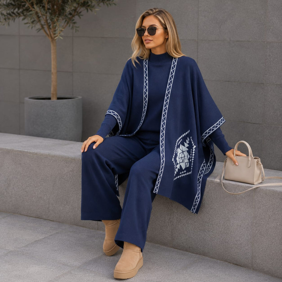 OUTFIT MG 50470C