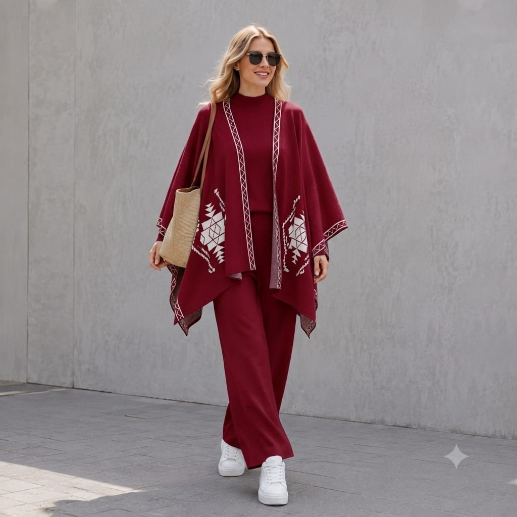 OUTFIT MG 50470D