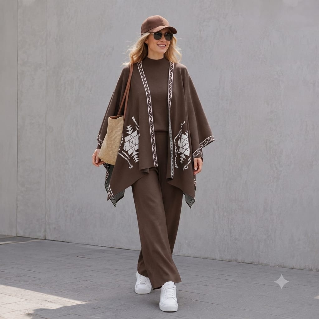 OUTFIT MG 50470E