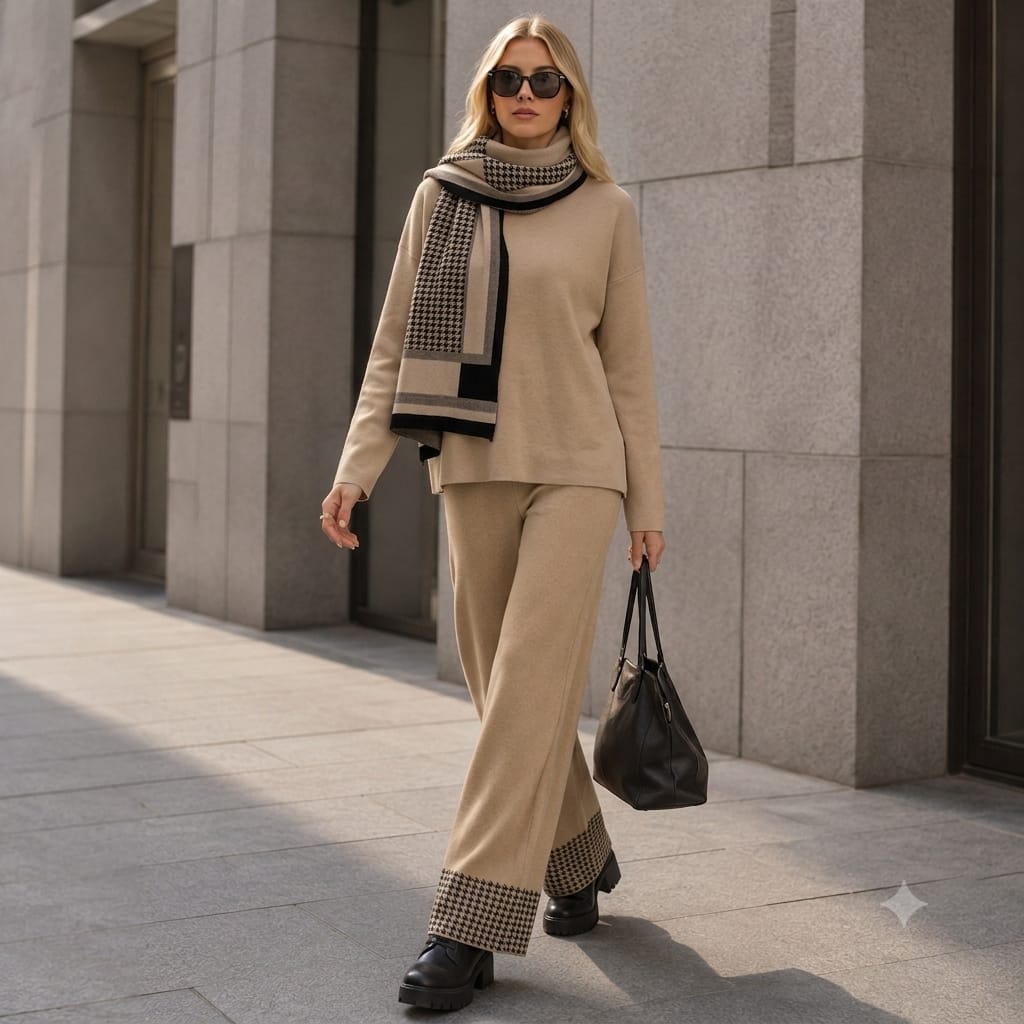 OUTFIT MG 50473A