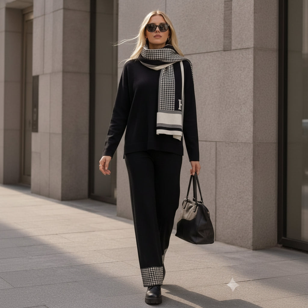 OUTFIT MG 50473B