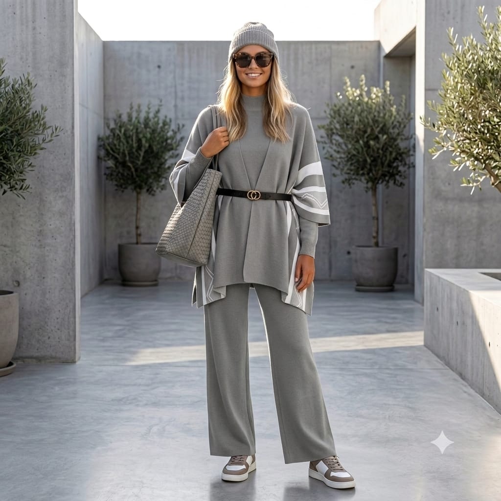 OUTFIT MG 50475A