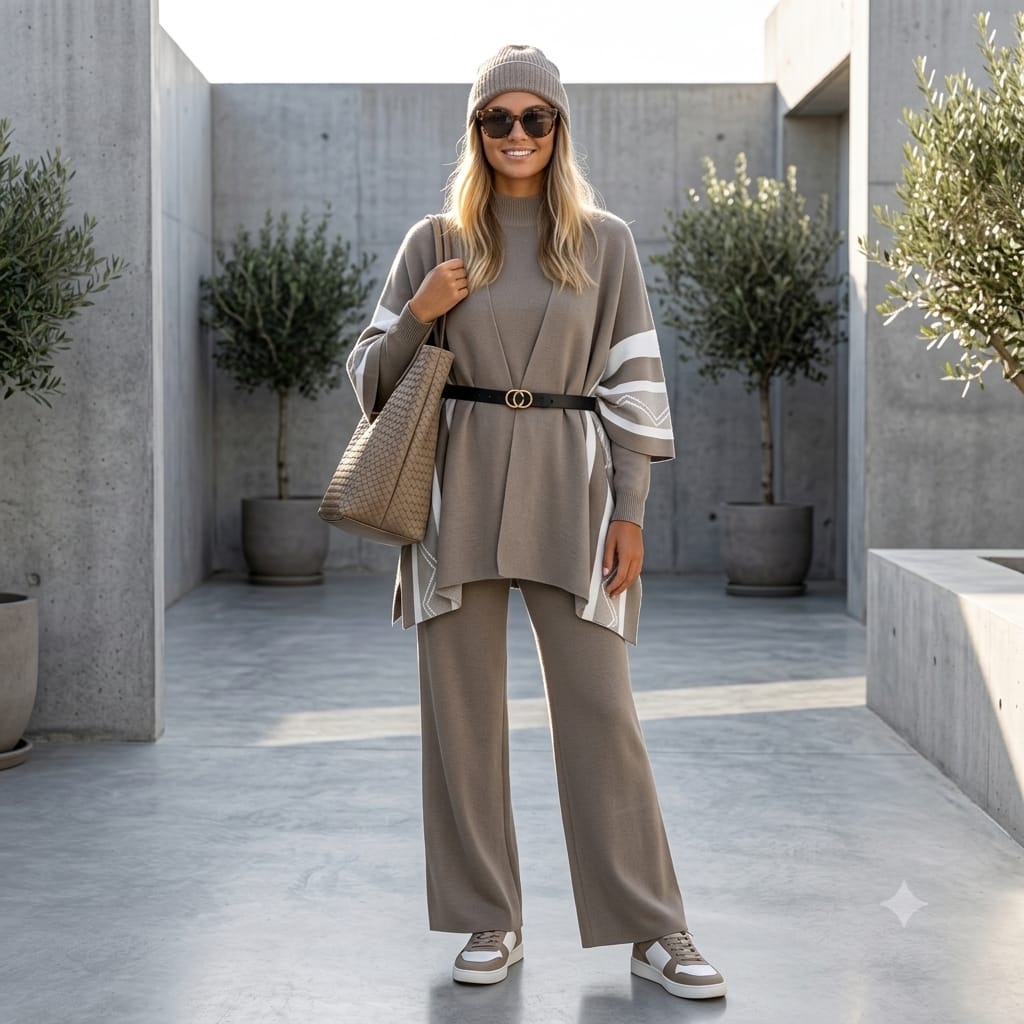 OUTFIT MG 50475B
