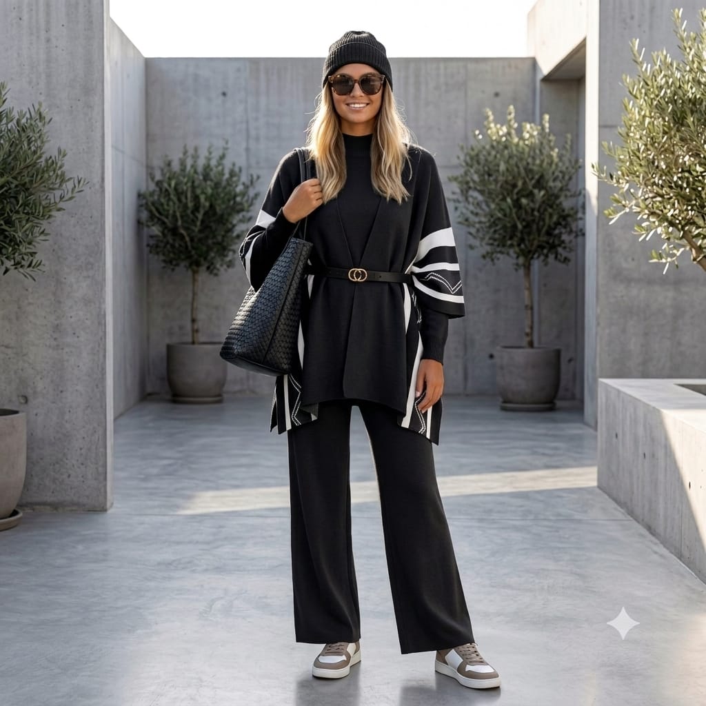 OUTFIT MG 50475C