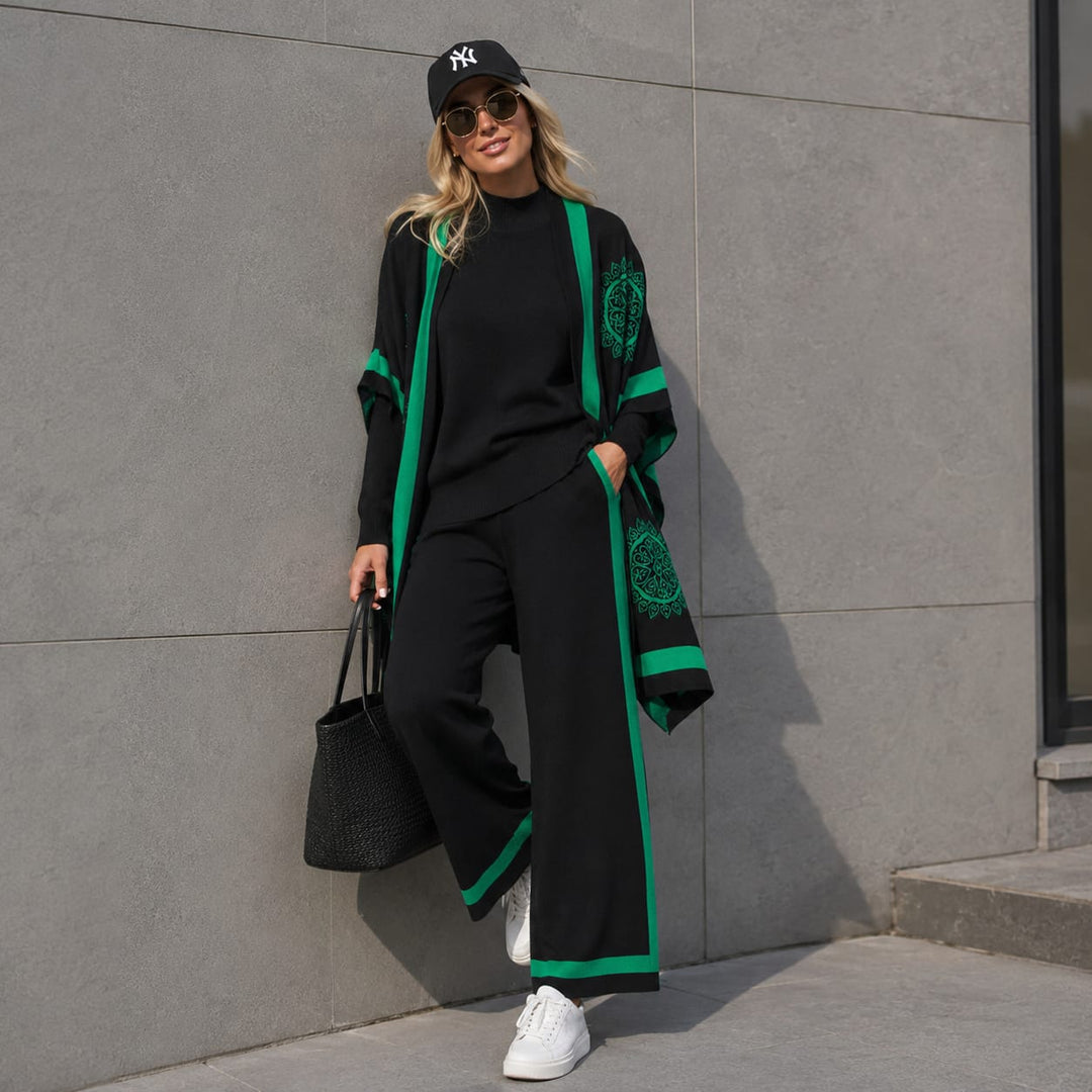 OUTFIT MG 50476A