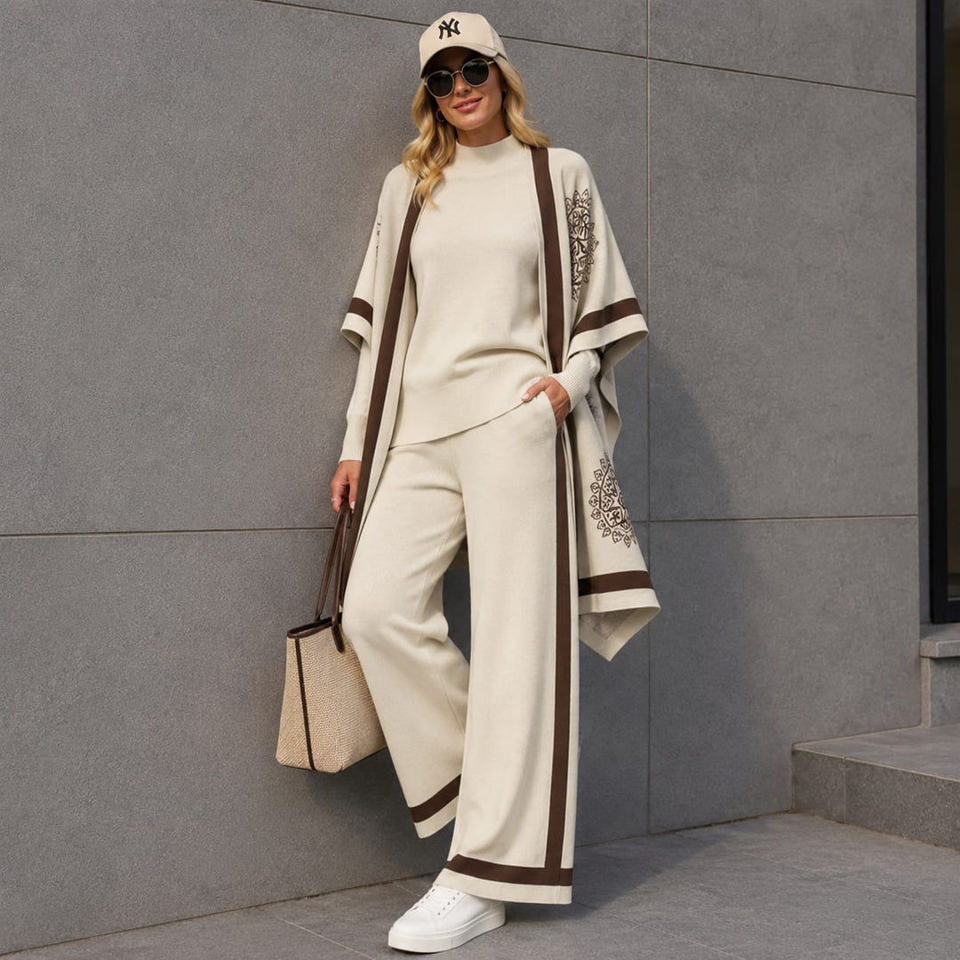 OUTFIT MG 50476
