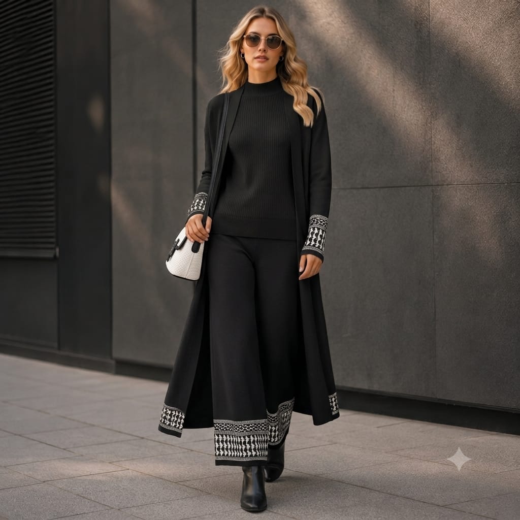 OUTFIT MG 50477A