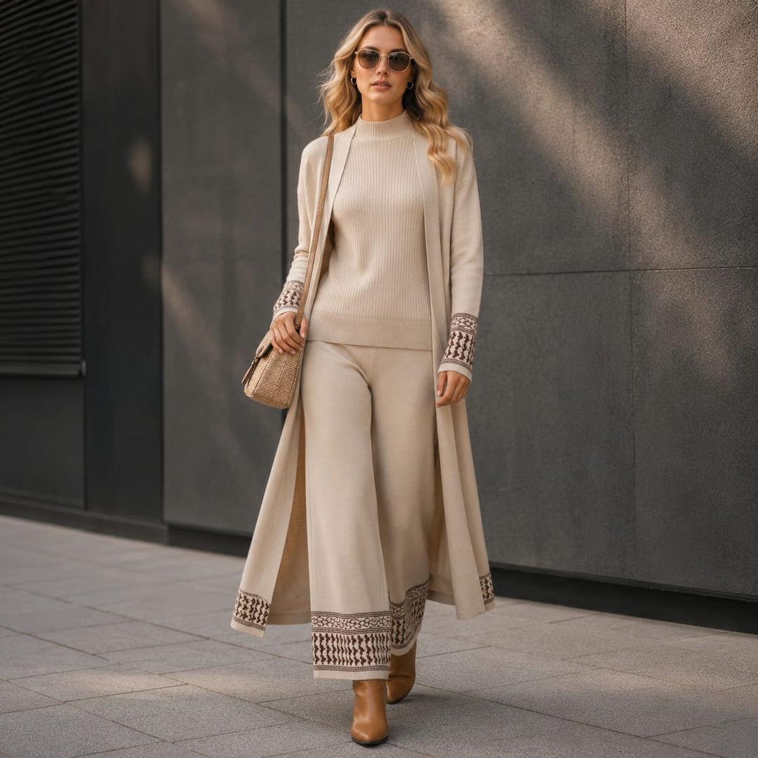 OUTFIT MG 50477B
