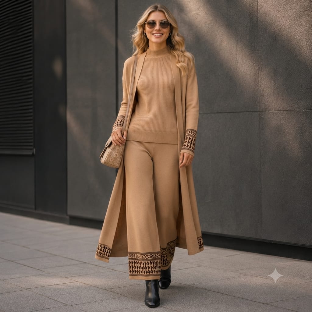 OUTFIT MG 50477