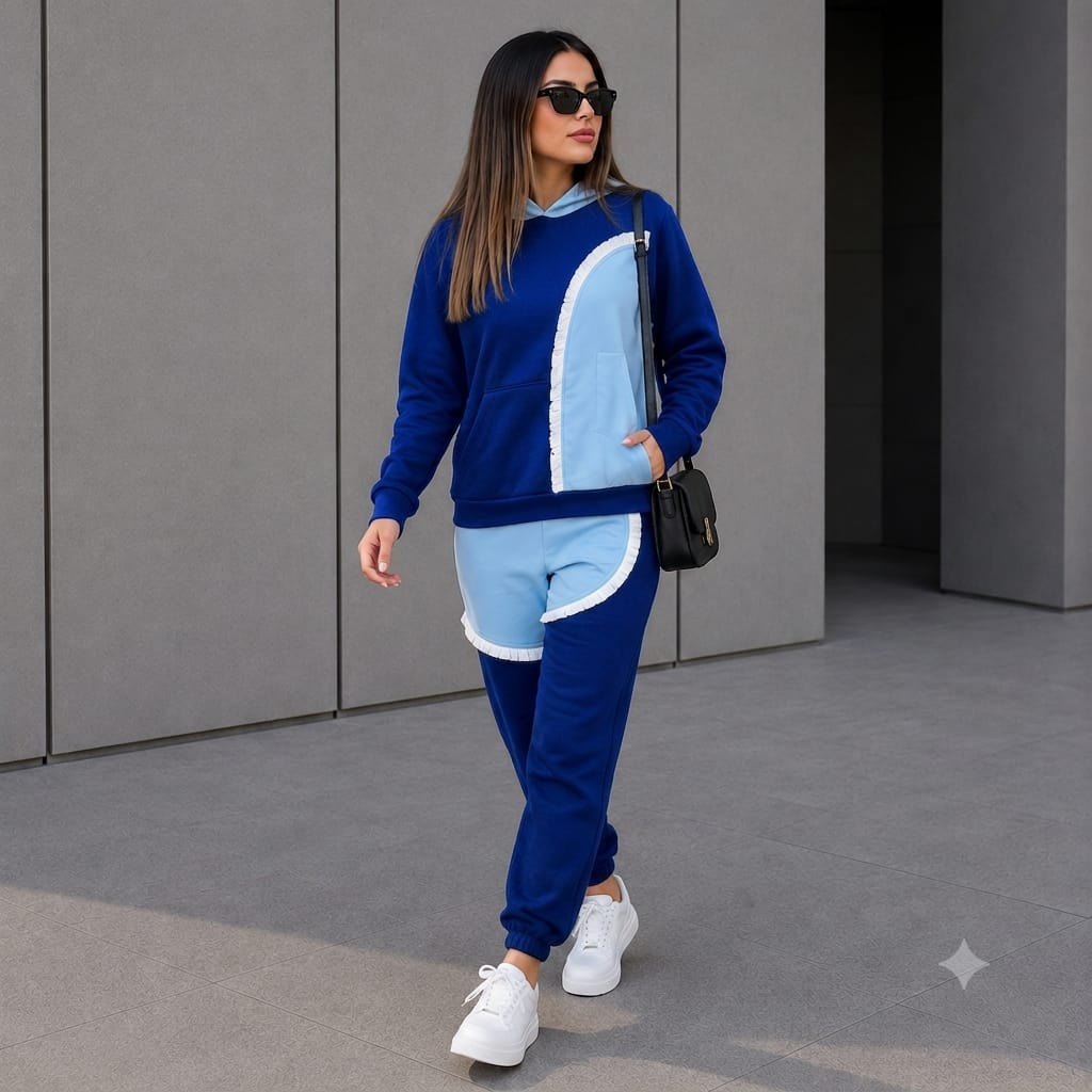 OUTFIT MG 50481A