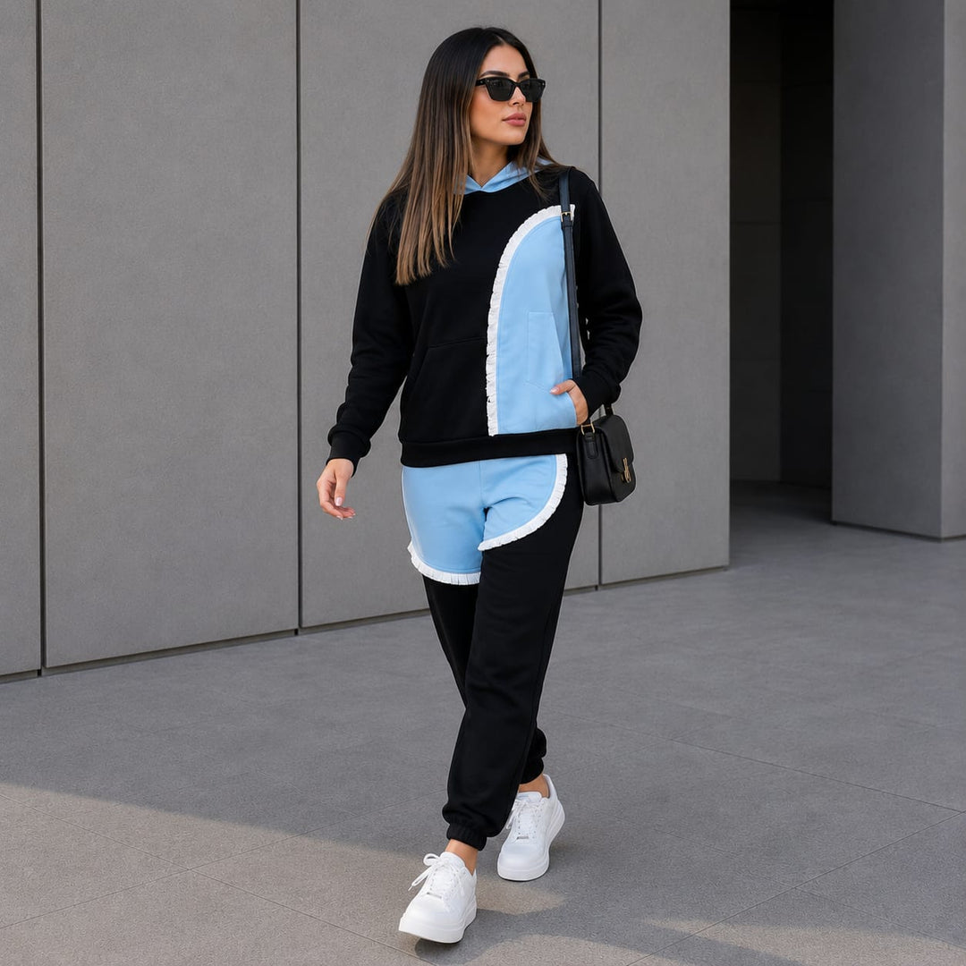 OUTFIT MG 50481B
