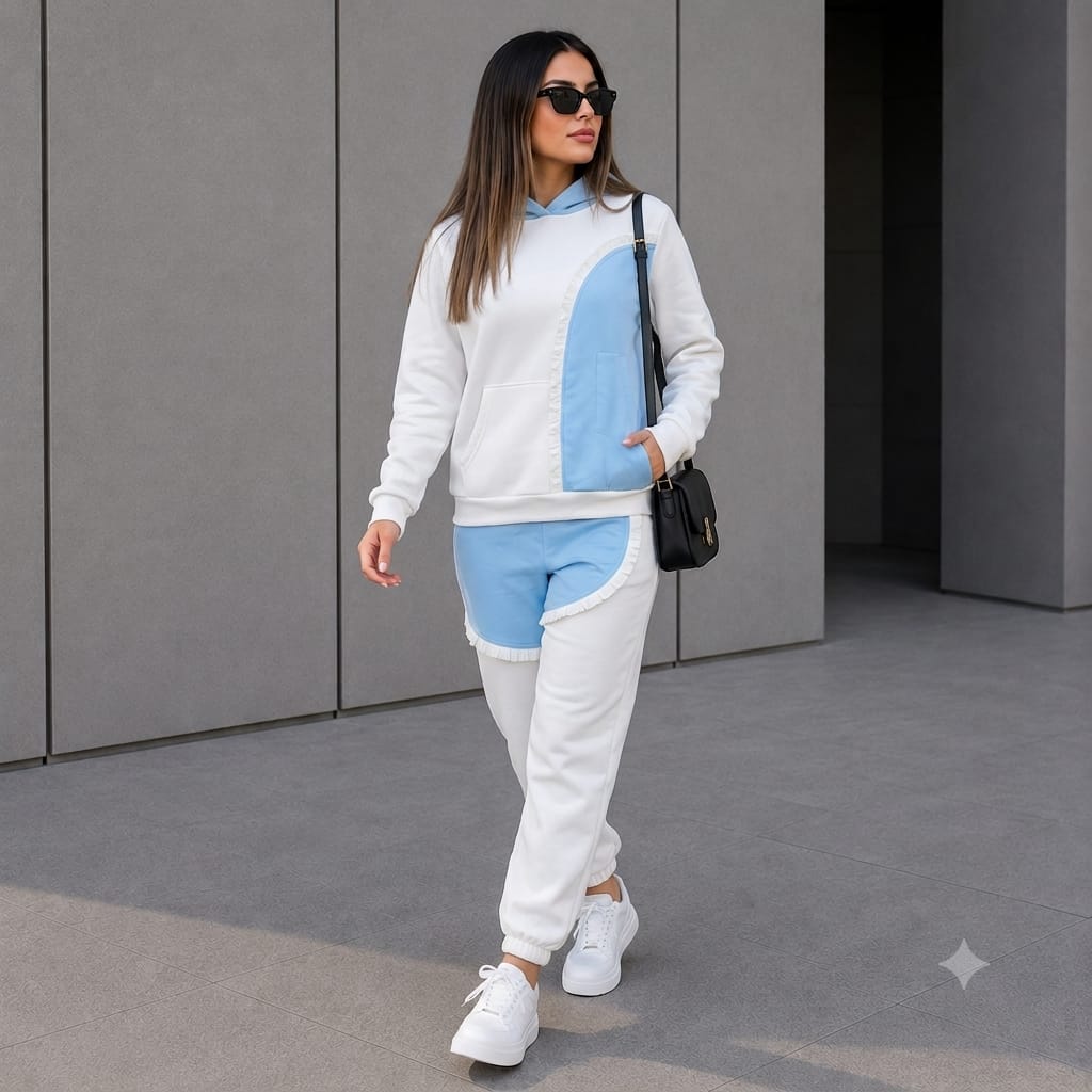 OUTFIT MG 50481