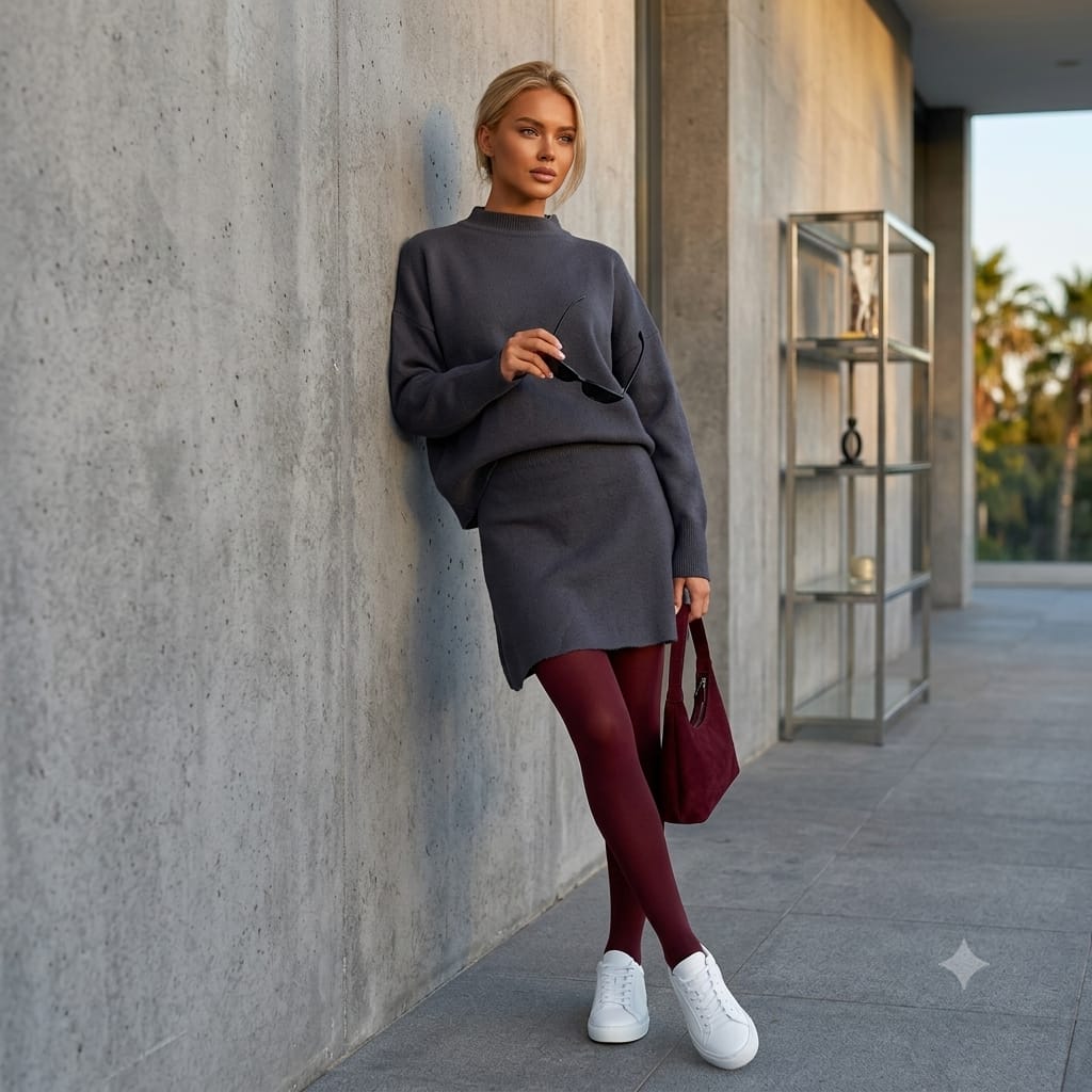 OUTFIT MG 50486C