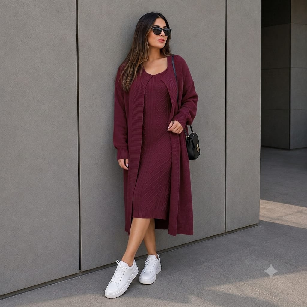 OUTFIT MG 50493B