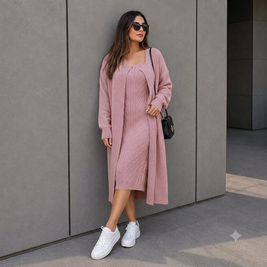 OUTFIT MG 50493G
