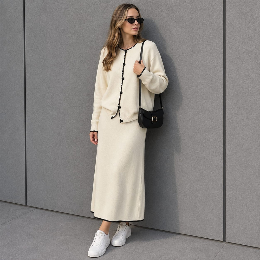 OUTFIT MG 50494B