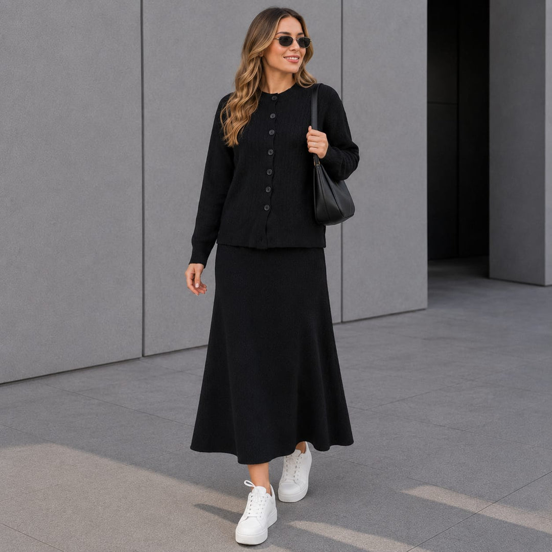 OUTFIT MG 50496C