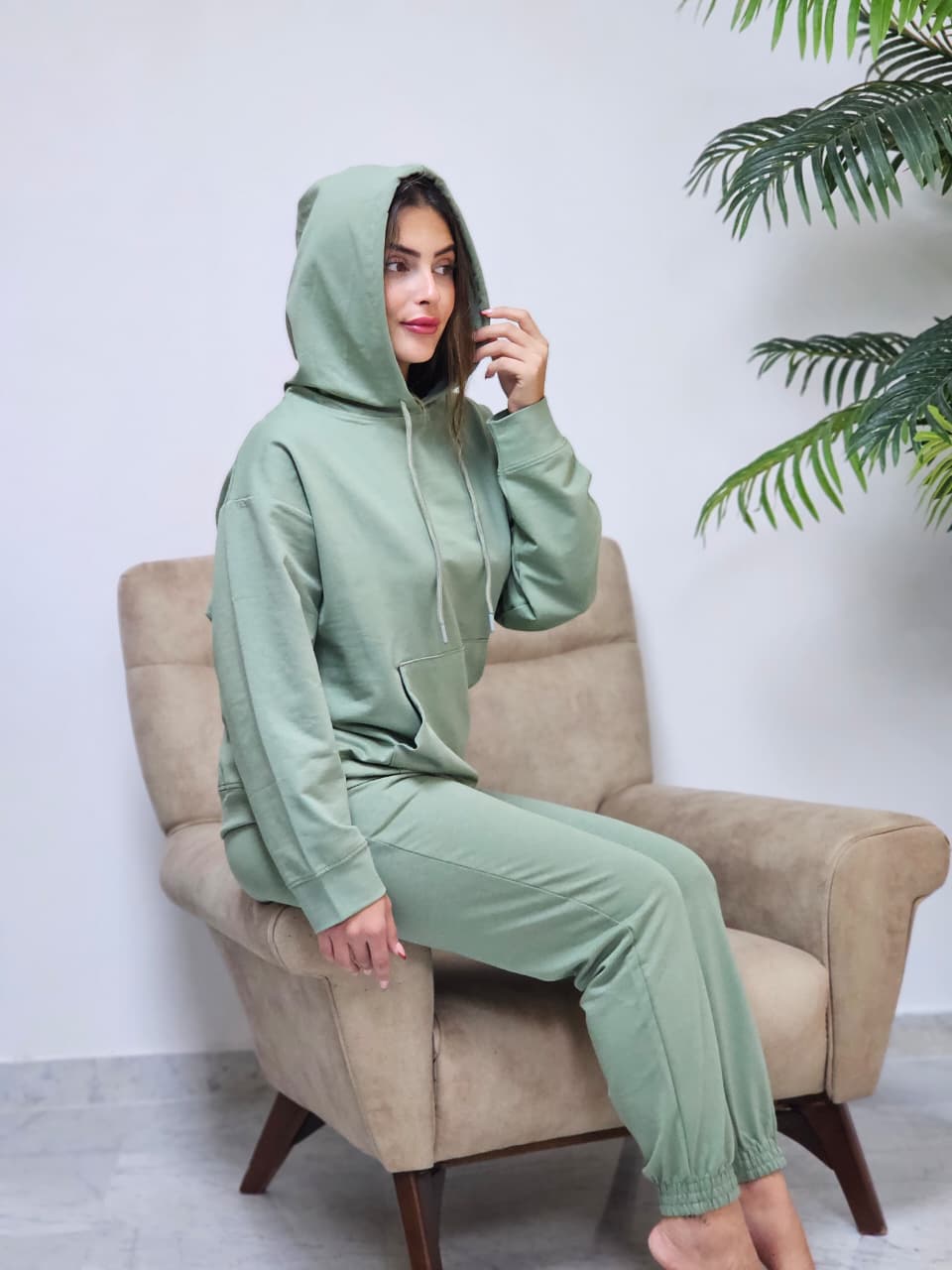 OUTFIT MG 50506B