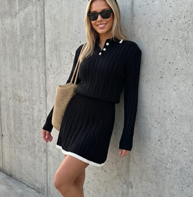 OUTFIT MG 50526A