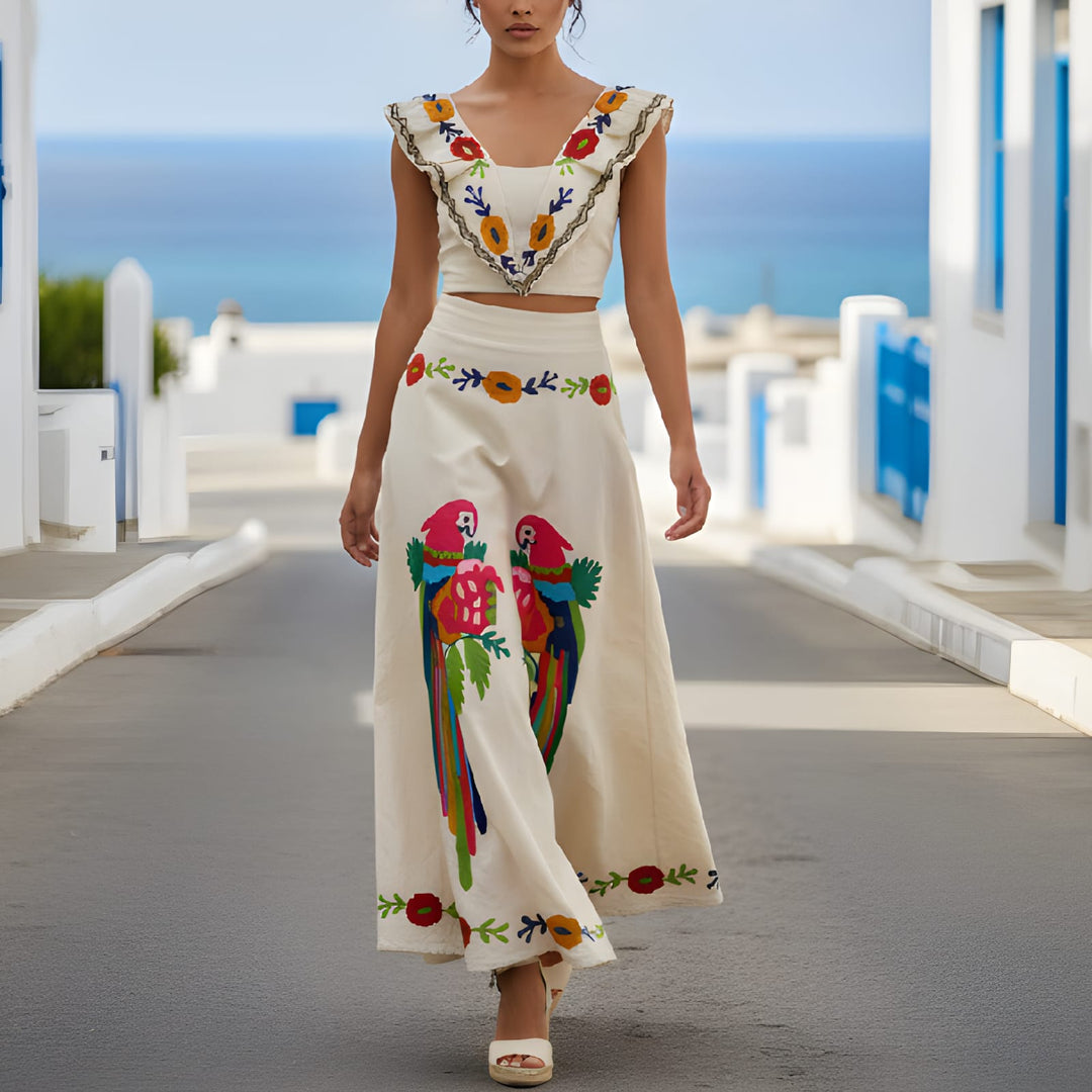 OUTFIT MG 50599