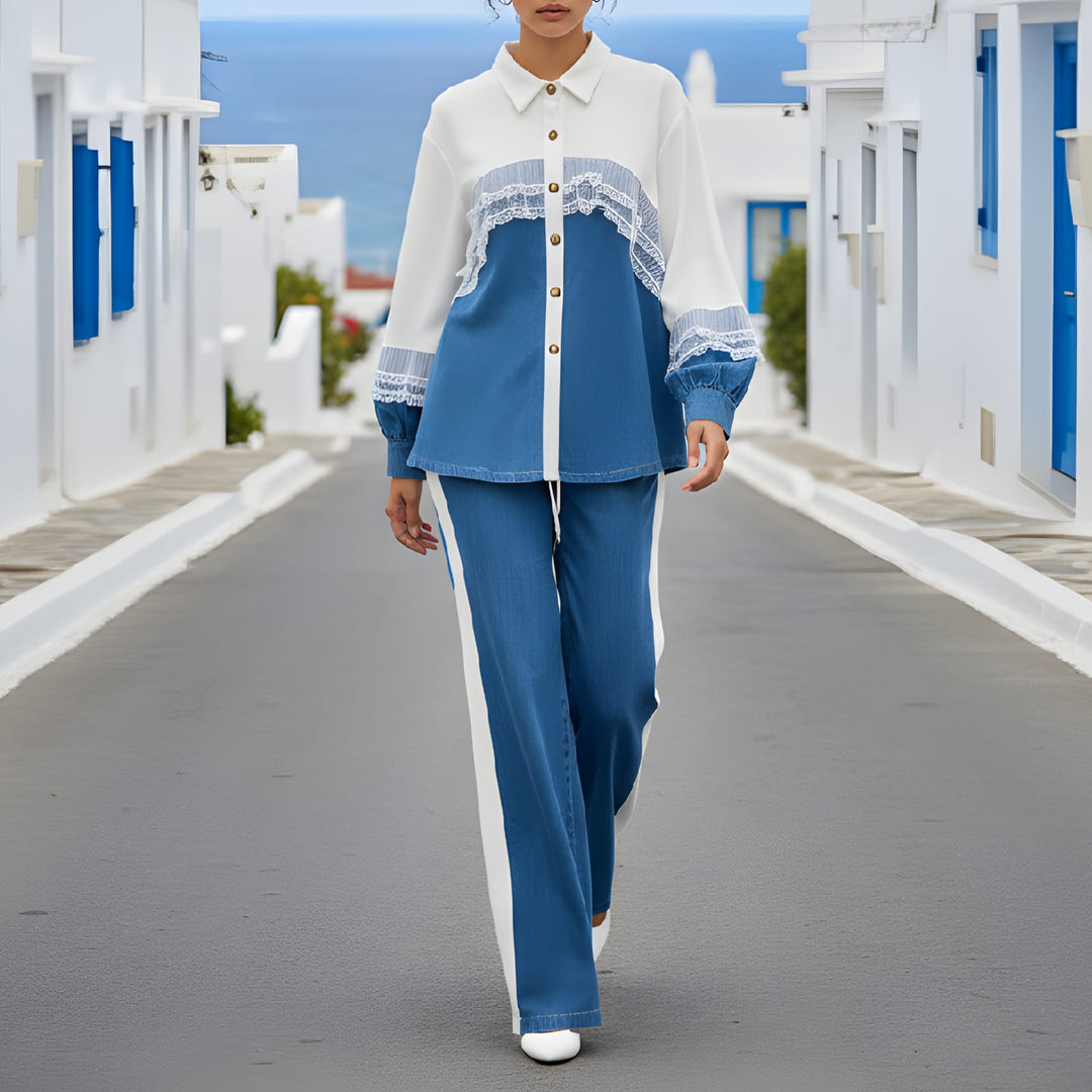 OUTFIT MG 50603