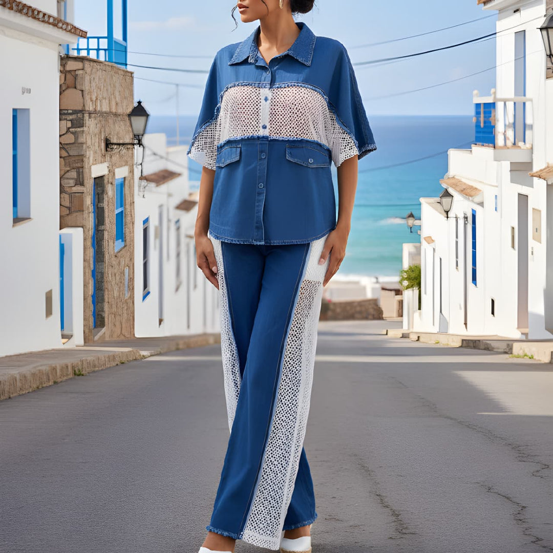 OUTFIT MG 50604